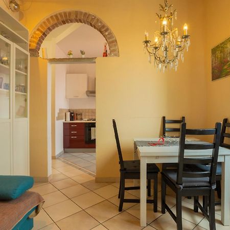 Ponte Per La Sardegna E La Corsica Dalla Toscana Family Apartment ليفورنو المظهر الخارجي الصورة