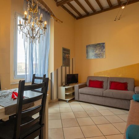 Ponte Per La Sardegna E La Corsica Dalla Toscana Family Apartment ليفورنو المظهر الخارجي الصورة