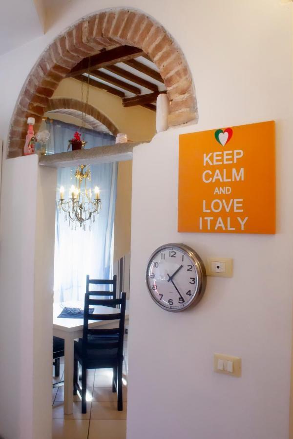 Ponte Per La Sardegna E La Corsica Dalla Toscana Family Apartment ليفورنو المظهر الخارجي الصورة