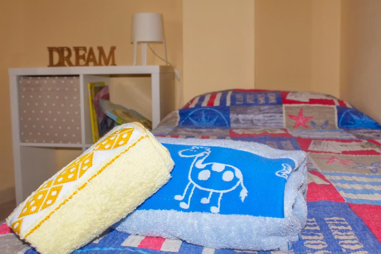 Ponte Per La Sardegna E La Corsica Dalla Toscana Family Apartment ليفورنو المظهر الخارجي الصورة