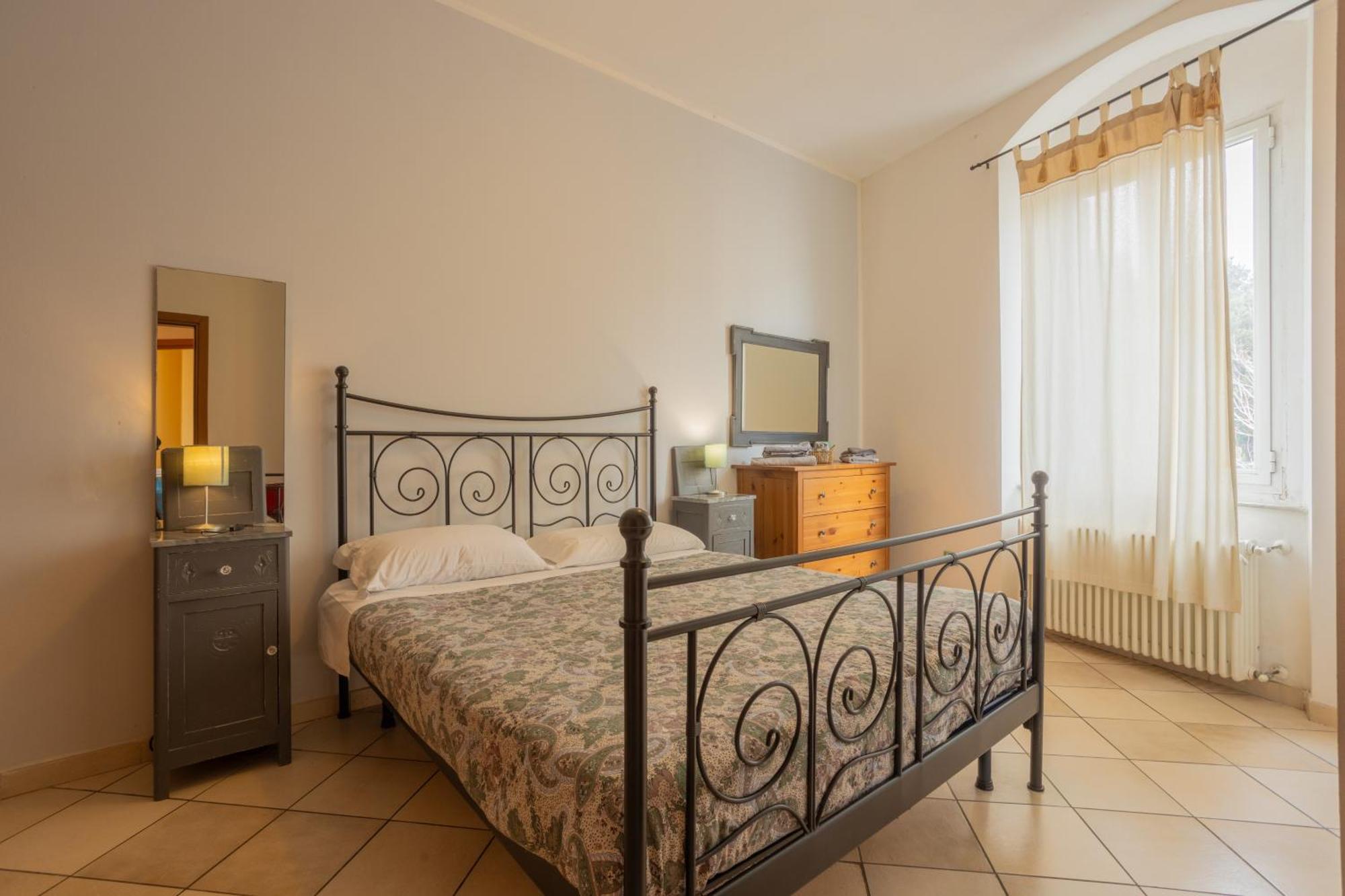 Ponte Per La Sardegna E La Corsica Dalla Toscana Family Apartment ليفورنو المظهر الخارجي الصورة