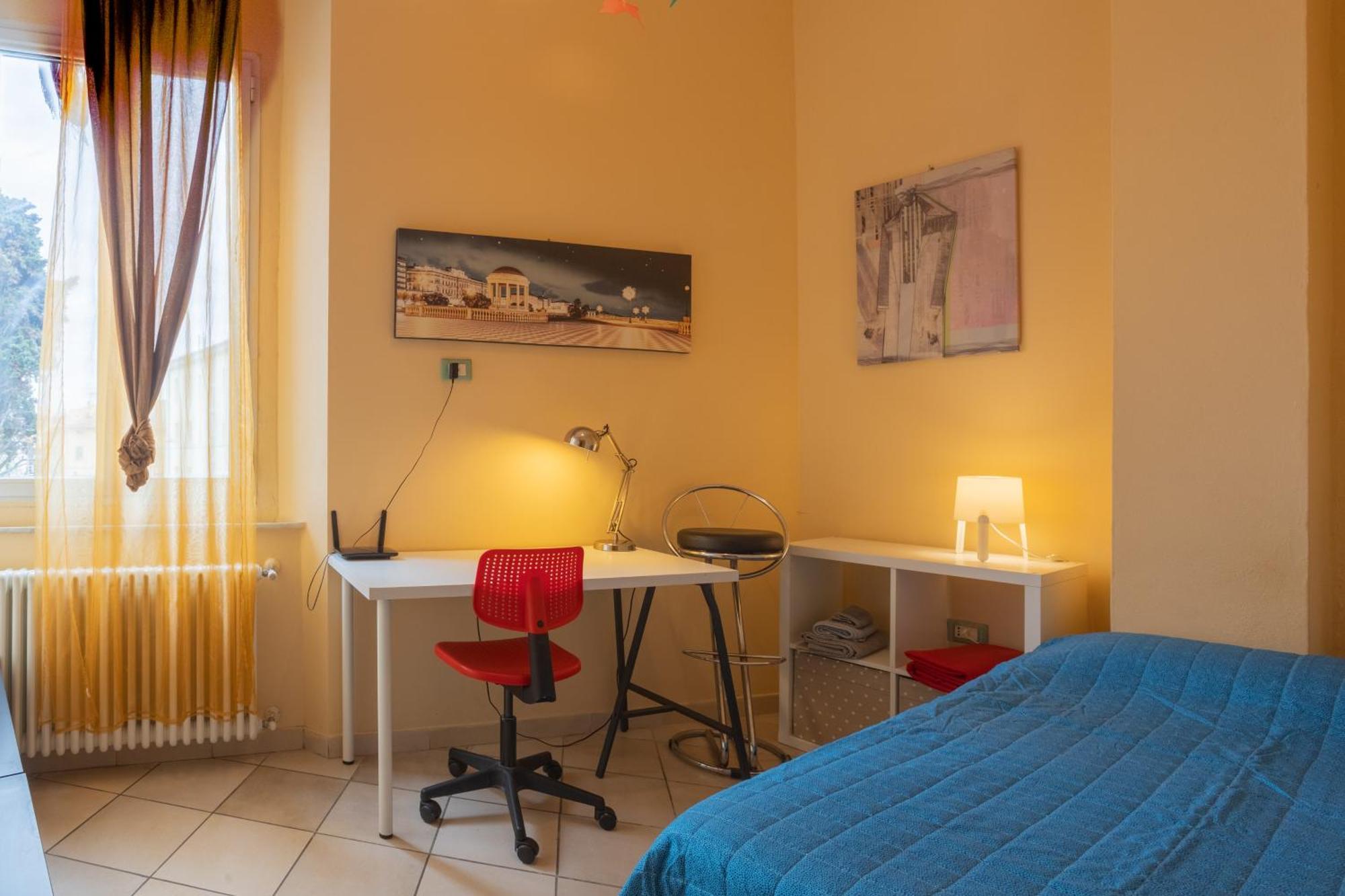 Ponte Per La Sardegna E La Corsica Dalla Toscana Family Apartment ليفورنو المظهر الخارجي الصورة