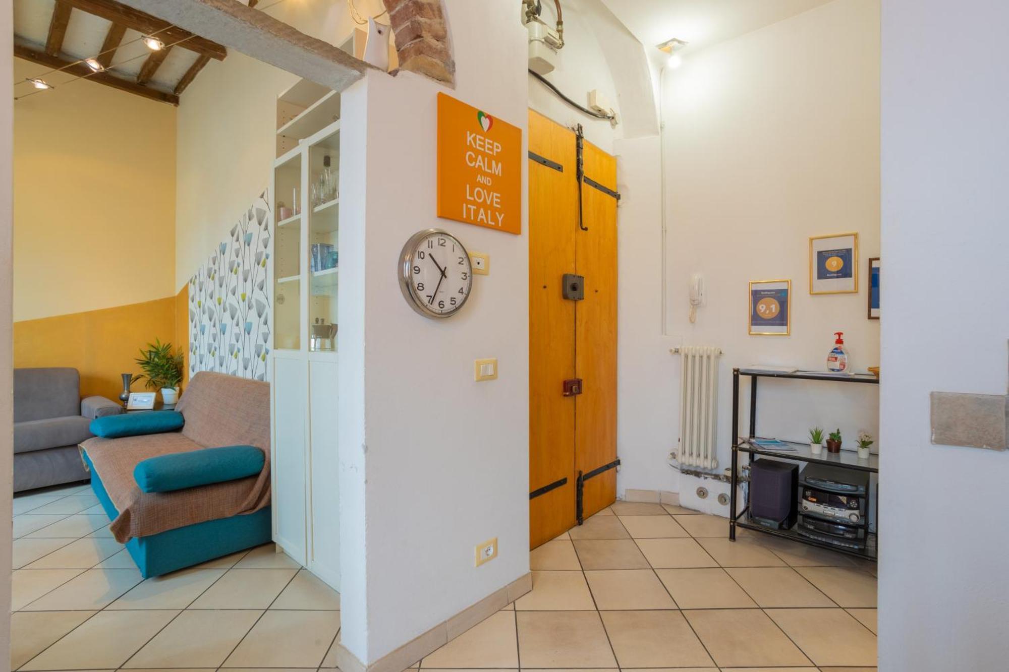 Ponte Per La Sardegna E La Corsica Dalla Toscana Family Apartment ليفورنو المظهر الخارجي الصورة