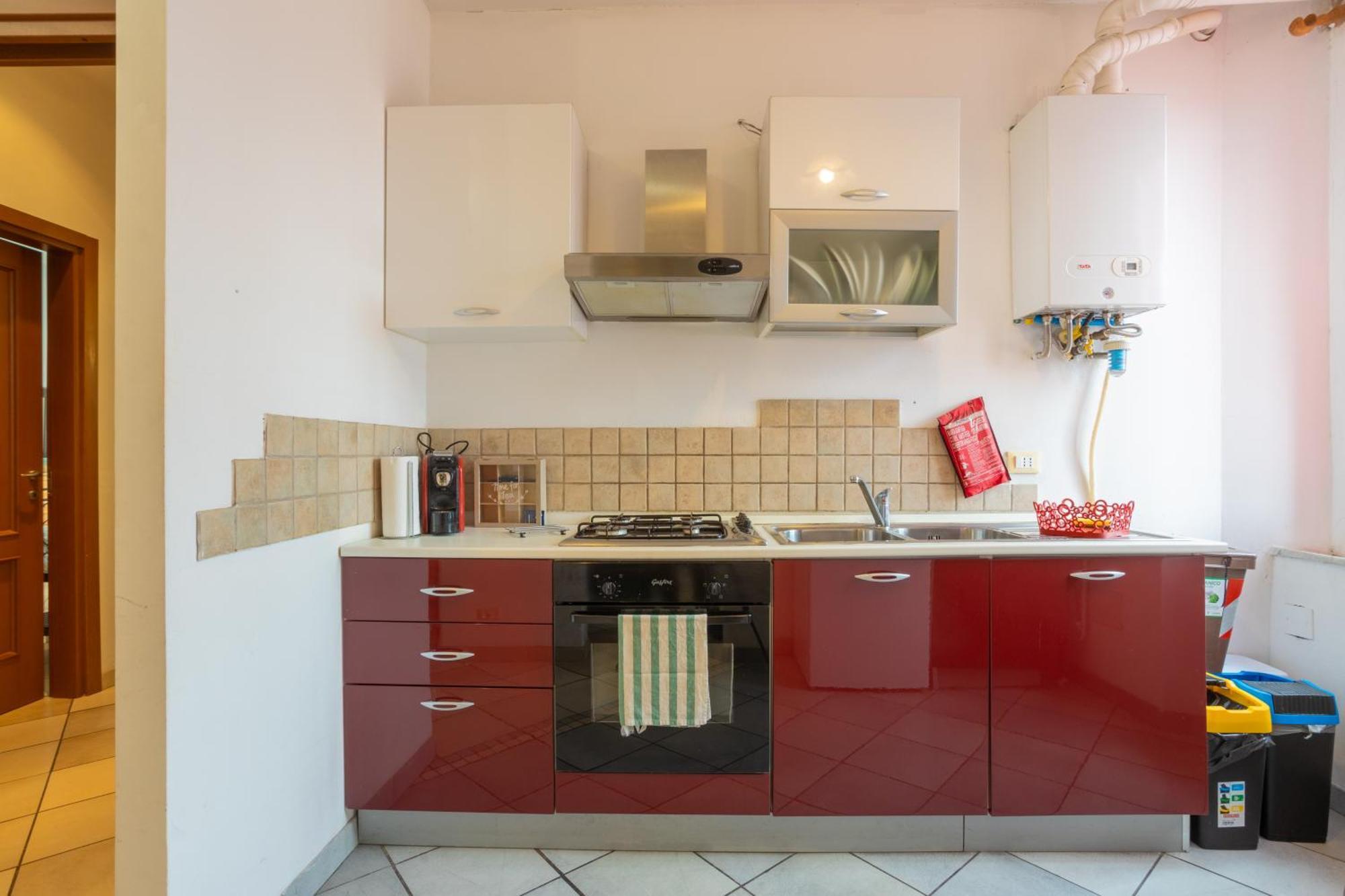 Ponte Per La Sardegna E La Corsica Dalla Toscana Family Apartment ليفورنو المظهر الخارجي الصورة