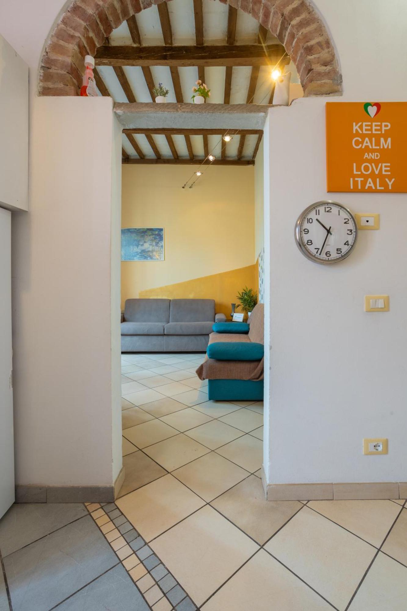 Ponte Per La Sardegna E La Corsica Dalla Toscana Family Apartment ليفورنو المظهر الخارجي الصورة