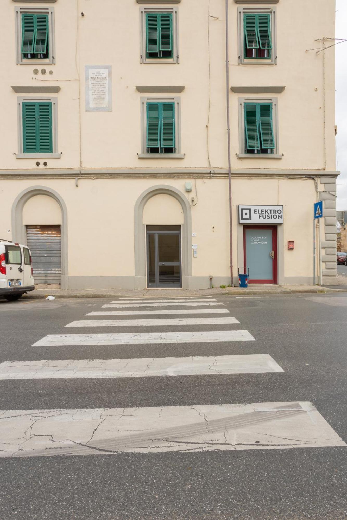 Ponte Per La Sardegna E La Corsica Dalla Toscana Family Apartment ليفورنو المظهر الخارجي الصورة
