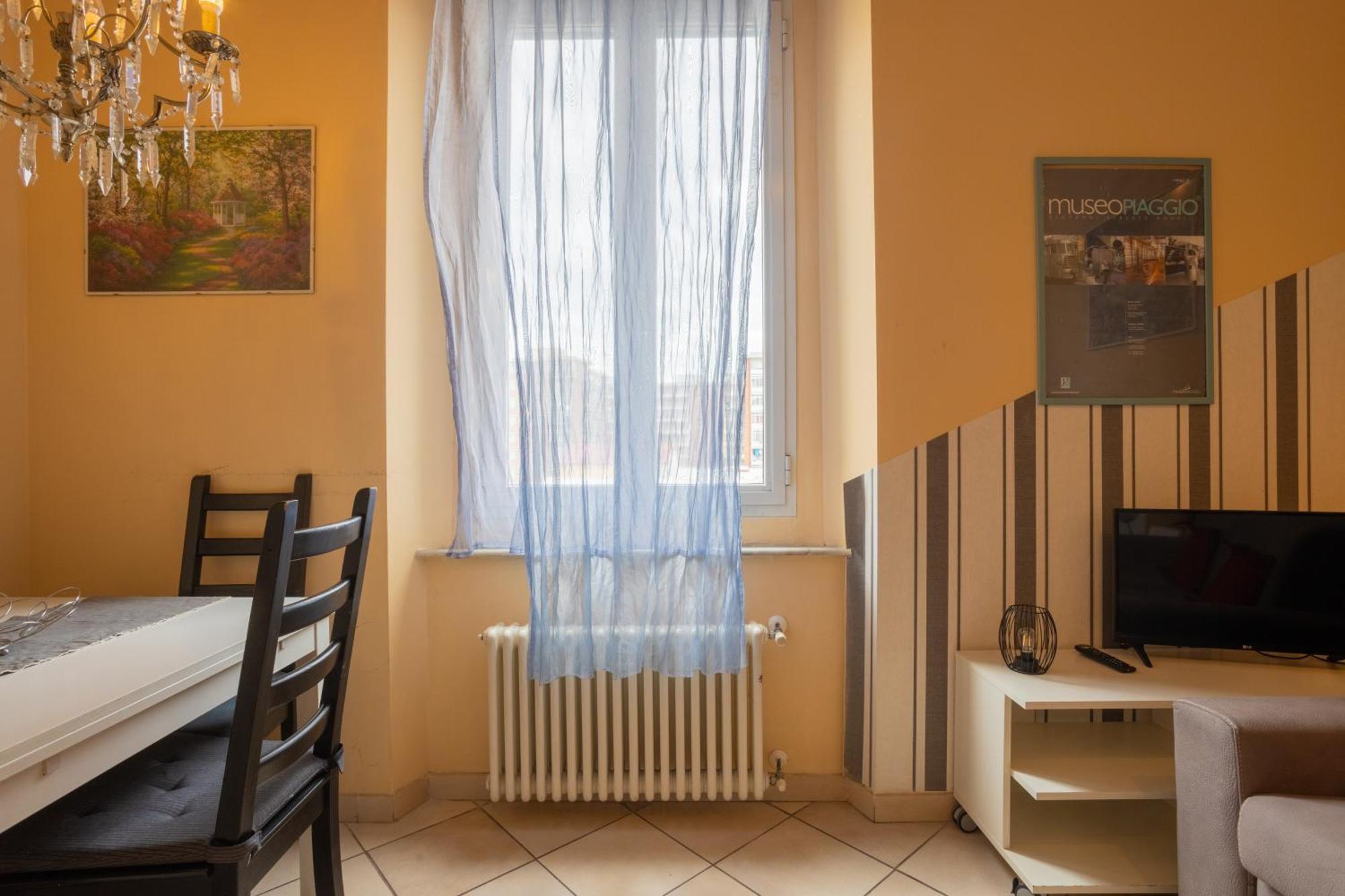 Ponte Per La Sardegna E La Corsica Dalla Toscana Family Apartment ليفورنو المظهر الخارجي الصورة