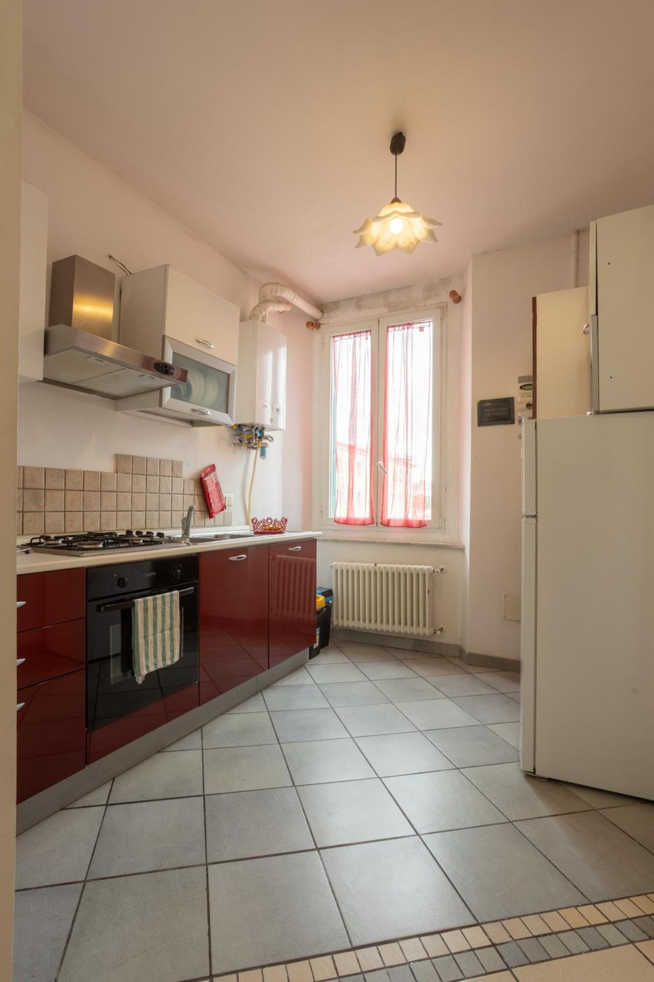 Ponte Per La Sardegna E La Corsica Dalla Toscana Family Apartment ليفورنو المظهر الخارجي الصورة