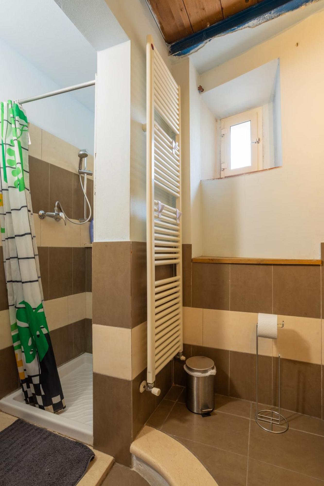 Ponte Per La Sardegna E La Corsica Dalla Toscana Family Apartment ليفورنو المظهر الخارجي الصورة