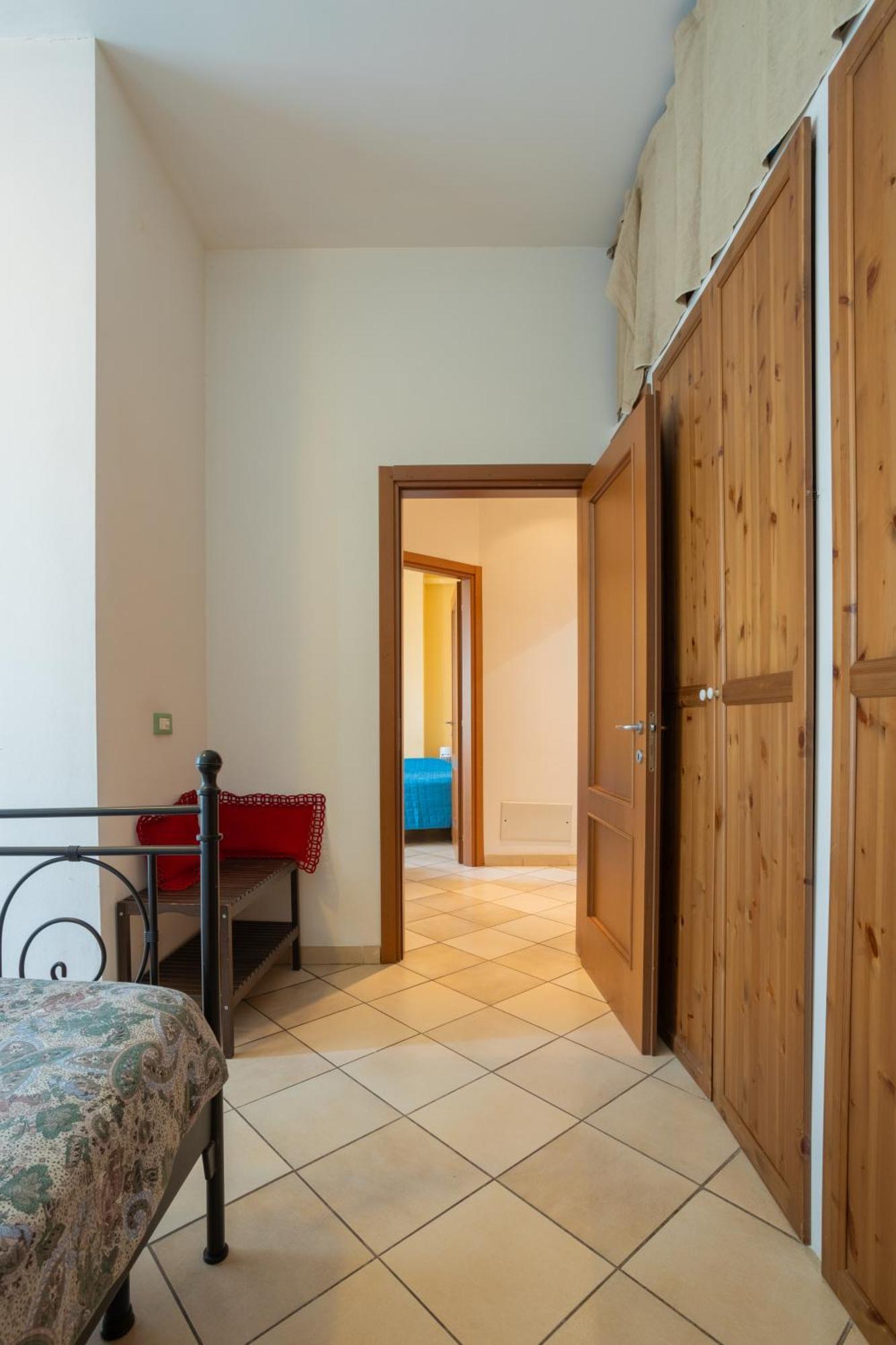 Ponte Per La Sardegna E La Corsica Dalla Toscana Family Apartment ليفورنو المظهر الخارجي الصورة