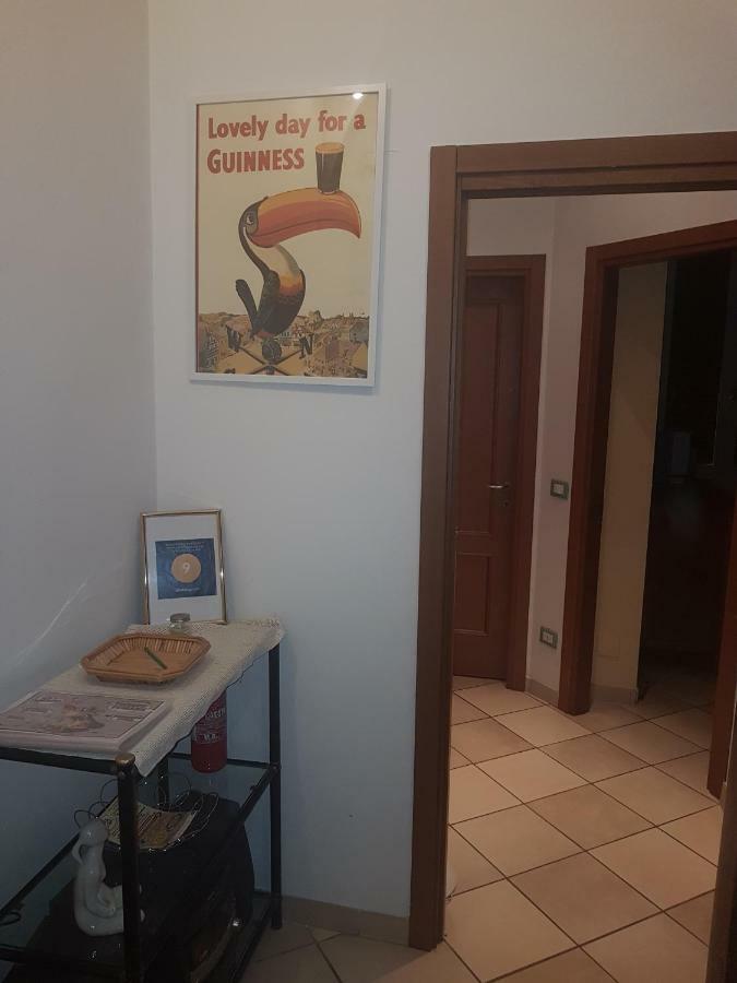 Ponte Per La Sardegna E La Corsica Dalla Toscana Family Apartment ليفورنو المظهر الخارجي الصورة